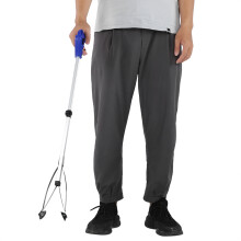 Faltbarer Aluminium-Reachwerkzeug 810 mm Müllaufnahme-Krallen Blau/Weiß
