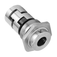 12mm Mechanische Dichtung GLF-12 für vertikale CR-Mehrstufigpumpe Wasserabdichtung