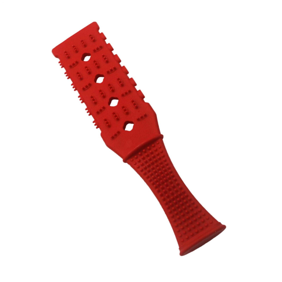 Meridian Hammers - 14 Inch Body Massage Stick, Manual Patting Tool, Muscle Hammer Pat, Back Hammer Massage Tools, Handheld Muscle Massager
