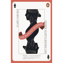 The Marriage Question by Clare Carlisle Paperback Book