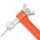 Mini Aluminum Coping Saw 310mm Adjustable Woodworking Tool 10