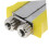 Plastic Handle Bee Frame Wire Crimping Tool Beekeeping Tensioner Crimping Hive Beekeeping for Bee Frame Wire Tensioner 3
