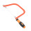 Safe and Reliable Junior Hacksaw with Non-Slip Aluminum Handle 14