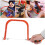 Safe and Reliable Junior Hacksaw with Non-Slip Aluminum Handle 10