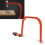 Safe and Reliable Junior Hacksaw with Non-Slip Aluminum Handle 13