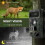 Game Camera Waterproof 20MP 1080P Night Vision Motion Sensor Wildlife Scouting 4