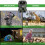 Game Camera Waterproof 20MP 1080P Night Vision Motion Sensor Wildlife Scouting 13
