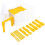 Foam Beekeeping Mating Box Tool Sturdy Accessories Professional Practical Breeding Box Development Bees Hives 3
