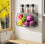 Stackable Wire Basket, Space Saving Organizing & Multi-purpose Storage for Kitchen Pantry, Bathroom, Office; Stylish Practical Mesh Design, TOP QUALIT 1