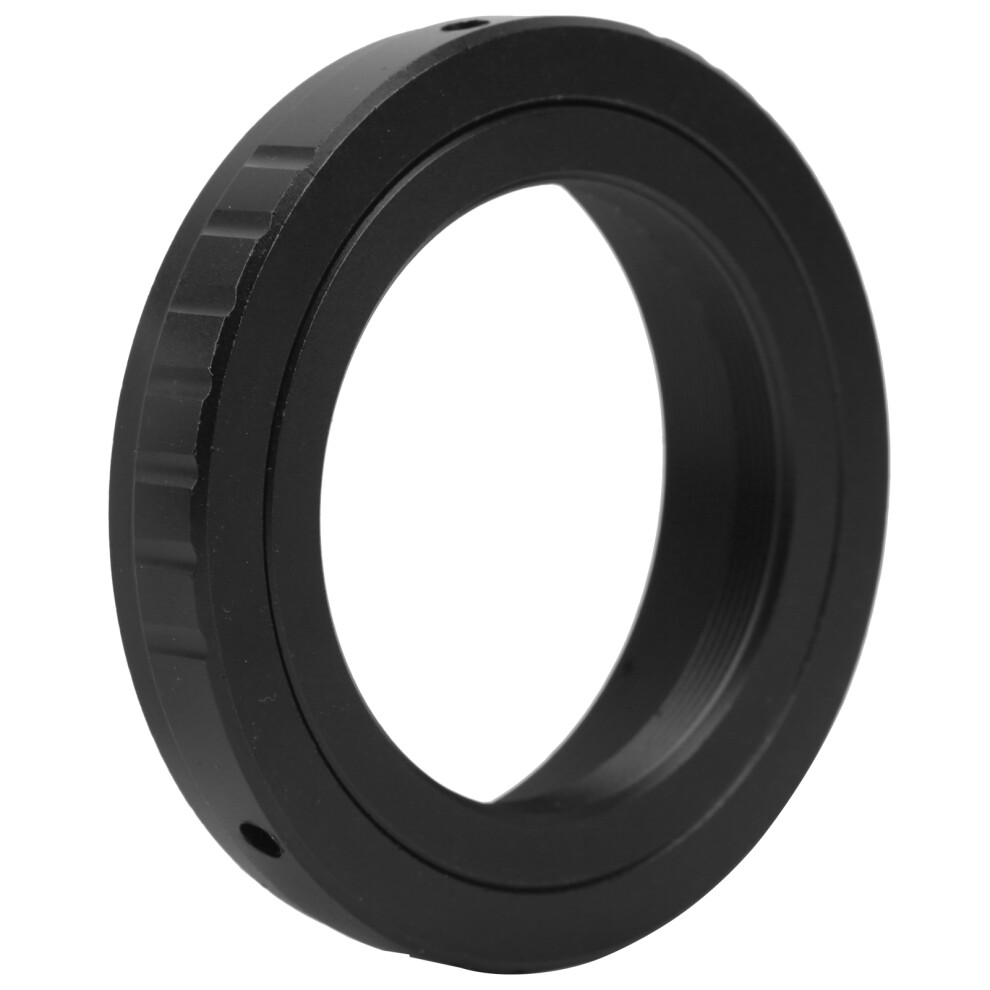 Astronomical Telescope M42x0.75mm T2 Mount Adapter For Canon Ef-S & Ef Camera 4021360986830