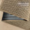 Multipurpose Rubber Backing Rug Washable-Gray 44CMx75CM 2