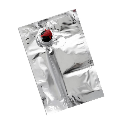 Wine Packaging Container 2L Capacity Light Weight Wine-10 1