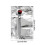 Wine Packaging Container 2L Capacity Light Weight Wine-10 4