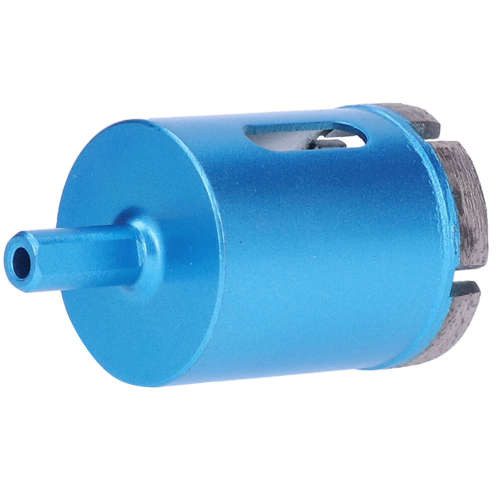Concrete & Marble Diamond Hole Saw Bit For Electric Drill 45Mm Durable & Sharp 4911360990053