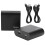 60M HDMI-Extender Sender Empfänger 4,5 Gbit/s, bis zu 60 Meter 2