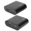 60M HDMI-Extender Sender Empfänger 4,5 Gbit/s, bis zu 60 Meter 16