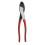 High Carbon Steel Wire Crimper Cutter For-Single tooth 1
