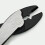 High Carbon Steel Wire Crimper Cutter For-Single tooth 6
