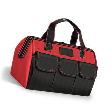 13/14Inch Contractor Grade Tool Organizers Bag-13 inch thick