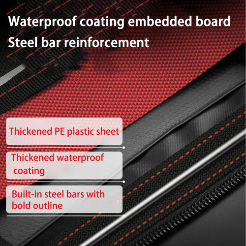 Heavy Load 13/14Inch Waterproof Tool Storage Bag-13 inch 2