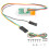 3D Printer Auto Bed Leveling Sensor with Hall Effect for Precise Prints 2