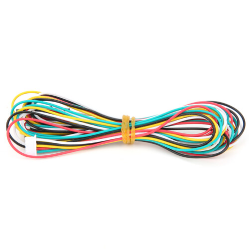 3D Printer Auto Bed Leveling Sensor with Hall Effect for Precise Prints 2