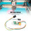 3D Printer Auto Bed Leveling Sensor with Hall Effect for Precise Prints 5
