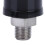 Hochwertiger Luftkompressor-Druckschalter Ventil: Automatisches Ein/Aus 70-100 PSI 11