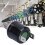 Hochwertiger Luftkompressor-Druckschalter Ventil: Automatisches Ein/Aus 70-100 PSI 14