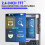 Efficient Multifunction Internet Analyzers Cable Testing 7