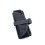 Nylon Roll Up Tool Bag Portable Tool Wrap Wallet Camping-Black 1