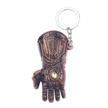 Otvírák na lahve v elegantním designu, personalizovaná dekorace z pryskyřice a železa, retro řemeslo pro fanoušky Marvelu, široké využití
