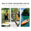 2Pcs Black PVC Surfboard Vent Hole Breathable Waterproof Accessory 6