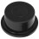 2Pcs Black PVC Surfboard Vent Hole Breathable Waterproof Accessory 14