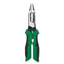 Draadstripper 5-in-1 draadstriptang voor het knippen en trekken