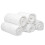 Pack of 5 Reusable Baby Diaper Inserts 3-Layer Microfiber 35x13.5cm 15