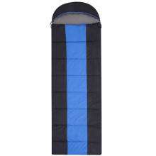 Type-c Usb Electric Heated Sleeping Bag 3-level Temperature 5v Emergency Sleeping Bag Portable for Travel Hiking Backpacking Blue