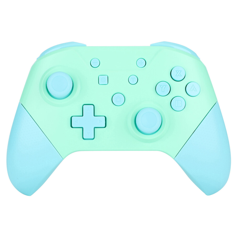 Wireless Bluetooth Game Controller with NFC & 3D Joysticksâ620mAh, Vert Ã©meraude-image-OPC-PMYP7Z2-NEW