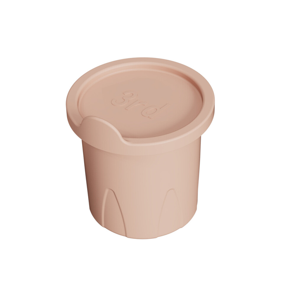 (Pink, 3st) Ice Cube Maker With Lid Maternal Grade Efficient Ice Making Ice Tray-image-OPC-PMYP9MV-NEW