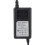 24W 3-24V LED-Anzeigen Stromadapter, 85mm, Schwarz, Universal 7