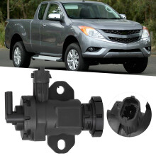Boost Pressure Control Valve Solenoid 3024379 for Ford Ranger 2.5 TDCi