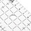 MultiFunction Quilting Ruler 2 Pack for Precise Sewing & Crafting 12x6in 15