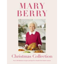 Mary Berrys Christmas Collection by Mary Berry Hardcover Book