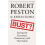 Bust by Robert Peston Hardcover Book 1