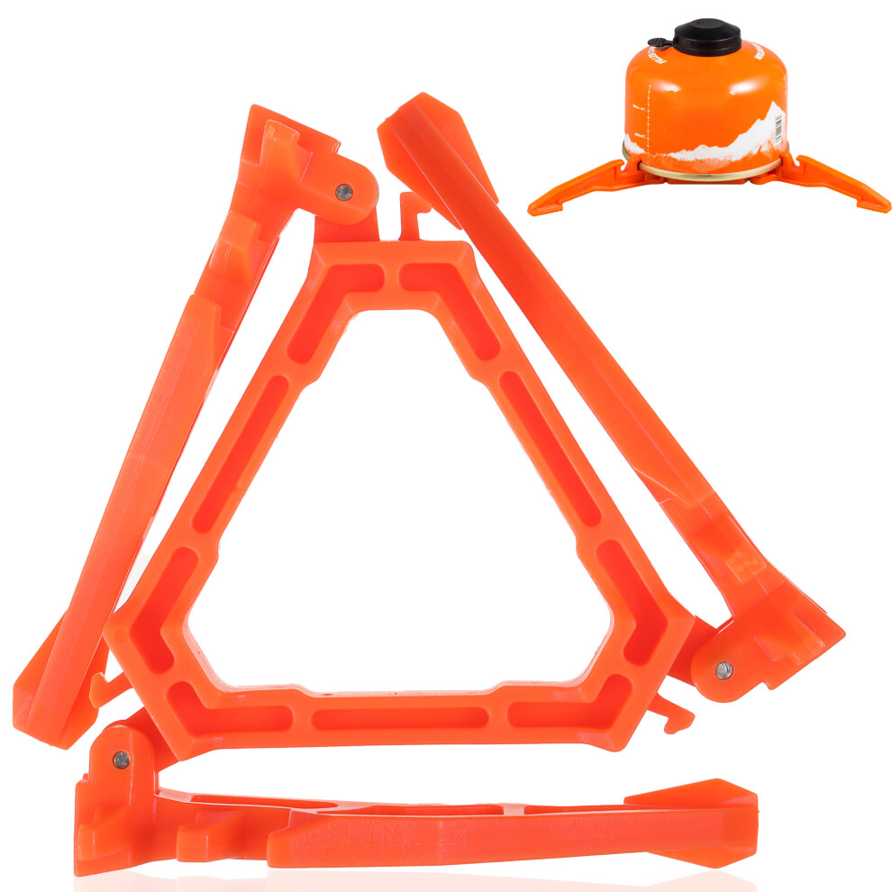 Lightweight Gas Tank Bracket Exquisite Craft Universal Tripods-image-OPC-PMYPFXK-NEW