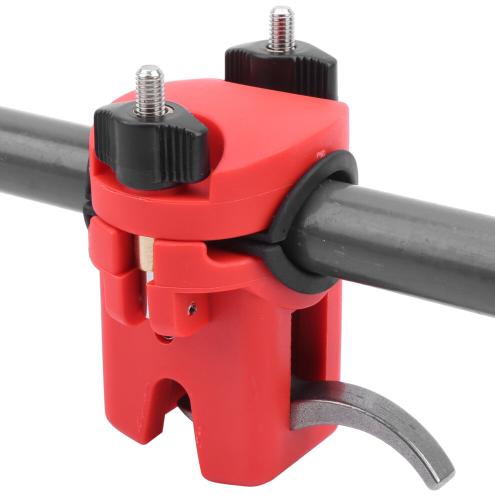Aluminium Alloy Boat Fishing Pole Bracket 7.8cm Red Outdoor Accessory-image-OPC-PMYPMBD-NEW