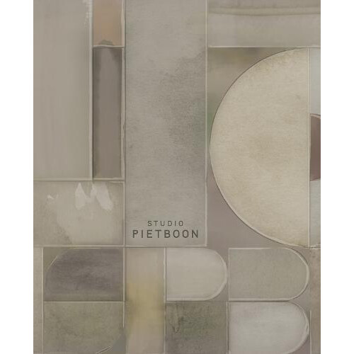 40 by Studio Piet Boon by Herbert Ypma Hardcover Book