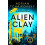 Alien Clay by Adrian Tchaikovsky Hardcover Book 1
