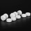 Automatic Coffee Machine Cleaner Tablets 60Pcs Non-Corrosive Formula 5