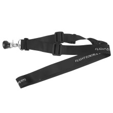 Black Adjustable Handheld Stabilizer Safety Rope for DJI OM 4 / Osmo Mobile 2/3